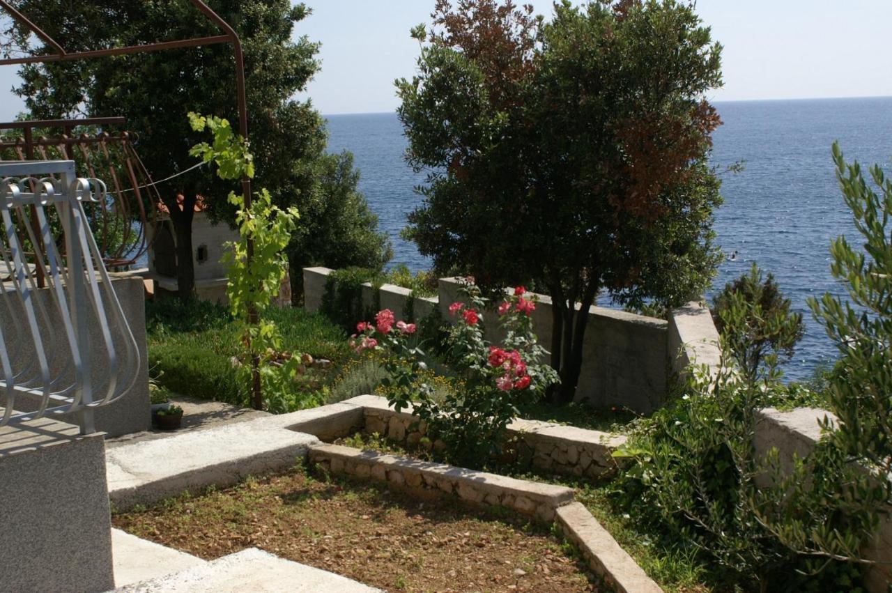 Apartments By The Sea Razanj, Rogoznica - 4185 Kültér fotó
