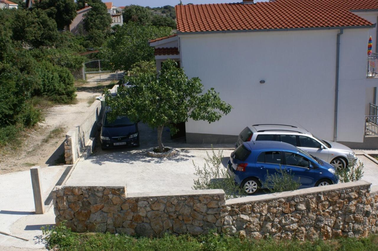 Apartments By The Sea Razanj, Rogoznica - 4185 Kültér fotó