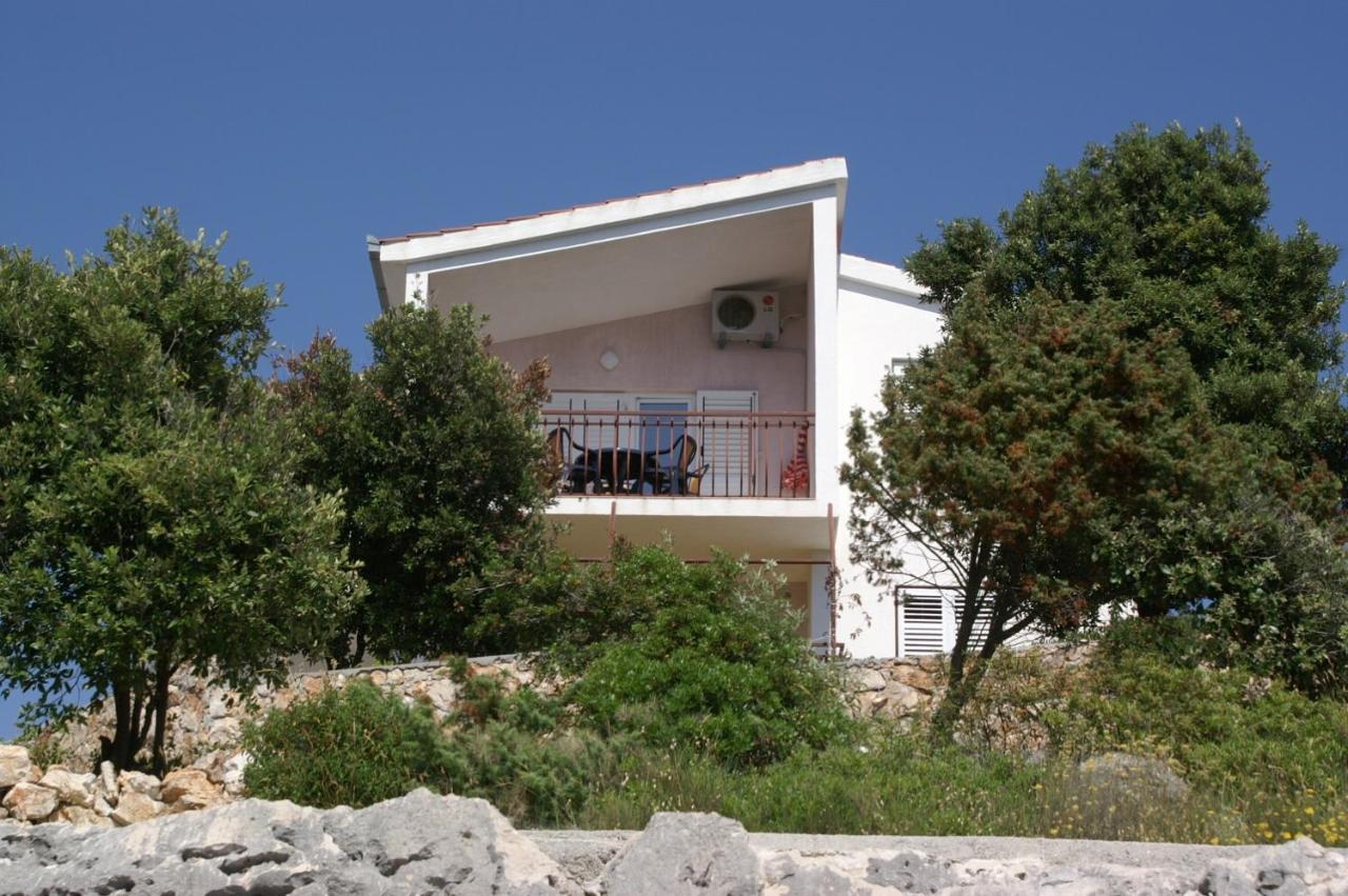 Apartments By The Sea Razanj, Rogoznica - 4185 Kültér fotó