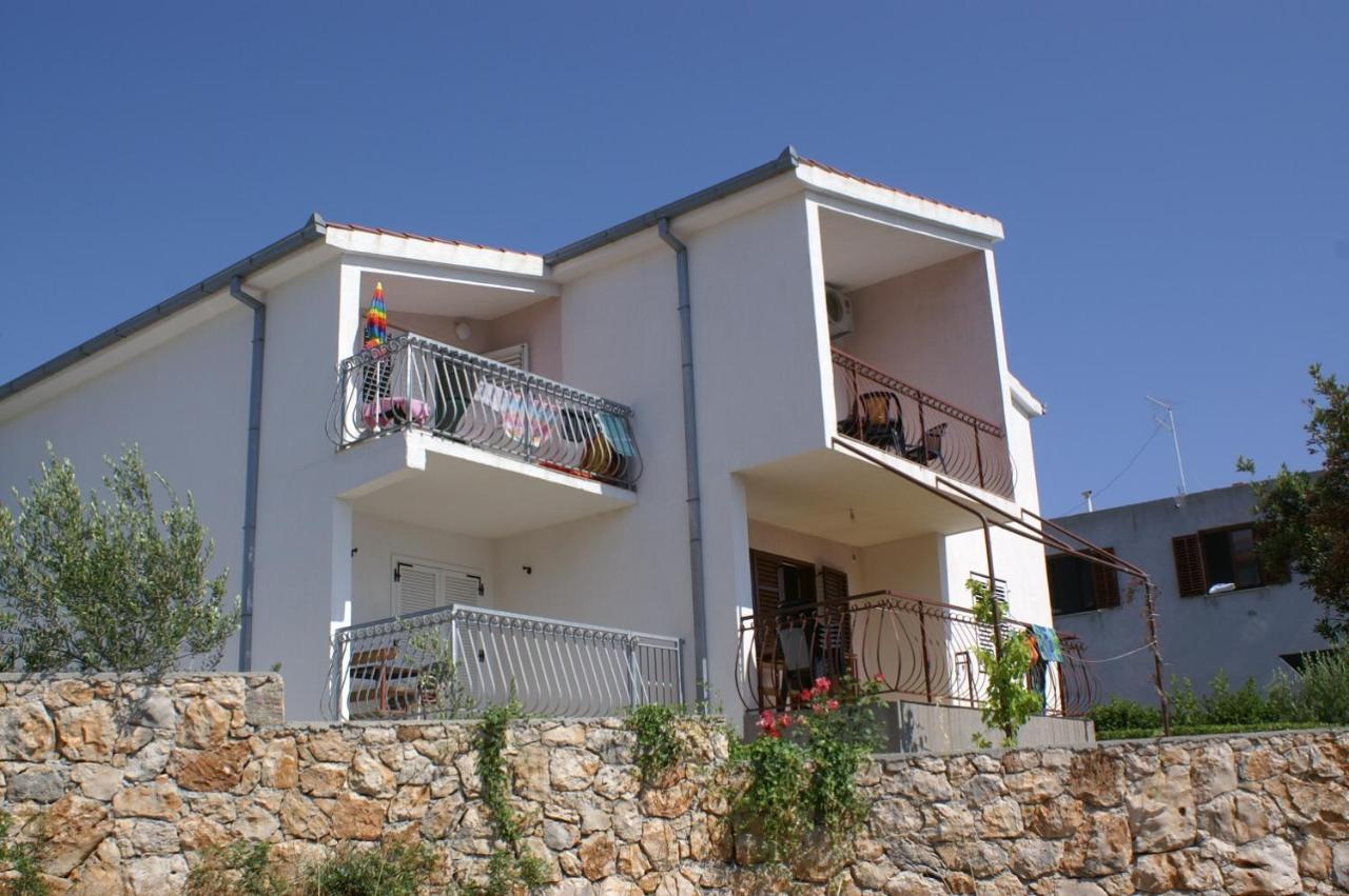 Apartments By The Sea Razanj, Rogoznica - 4185 Kültér fotó
