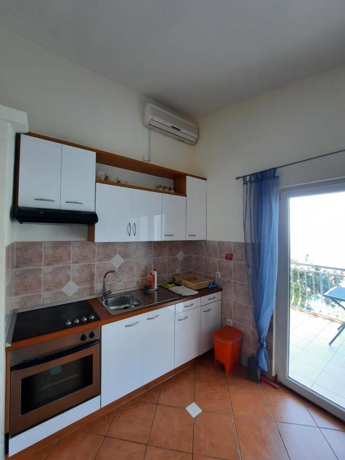 Apartments By The Sea Razanj, Rogoznica - 4185 Kültér fotó