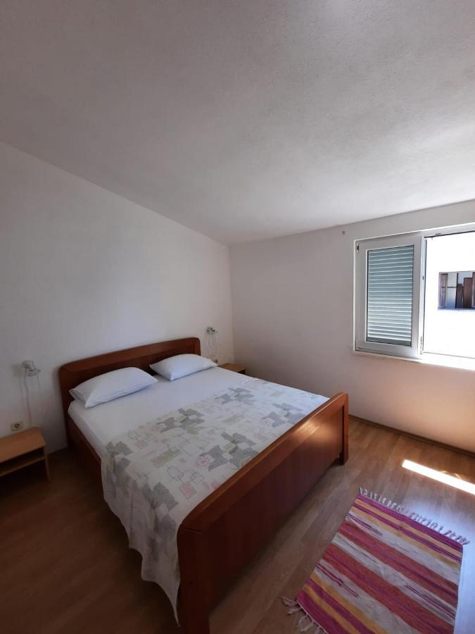 Apartments By The Sea Razanj, Rogoznica - 4185 Kültér fotó