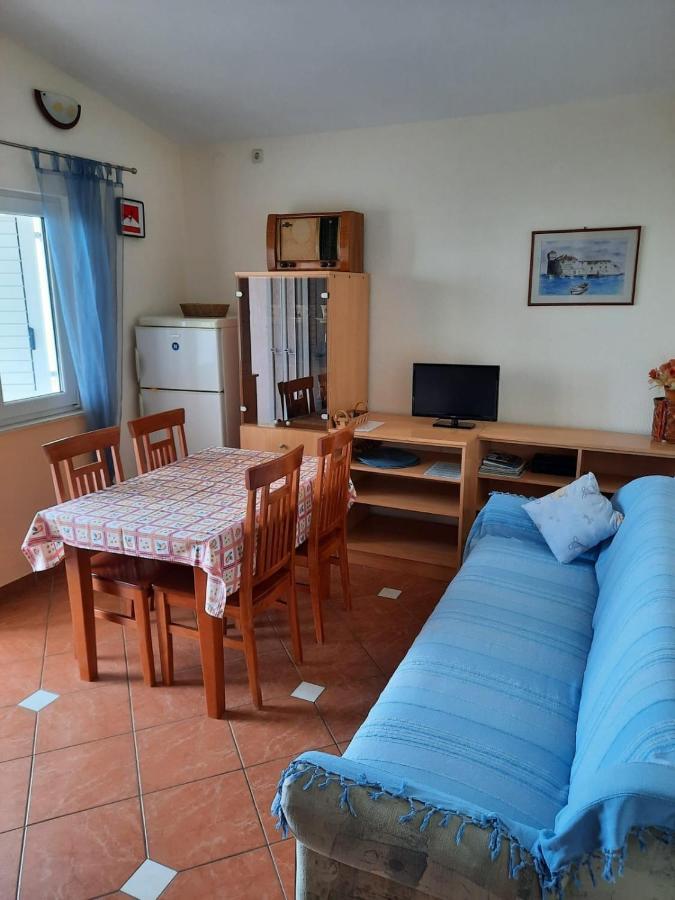 Apartments By The Sea Razanj, Rogoznica - 4185 Kültér fotó