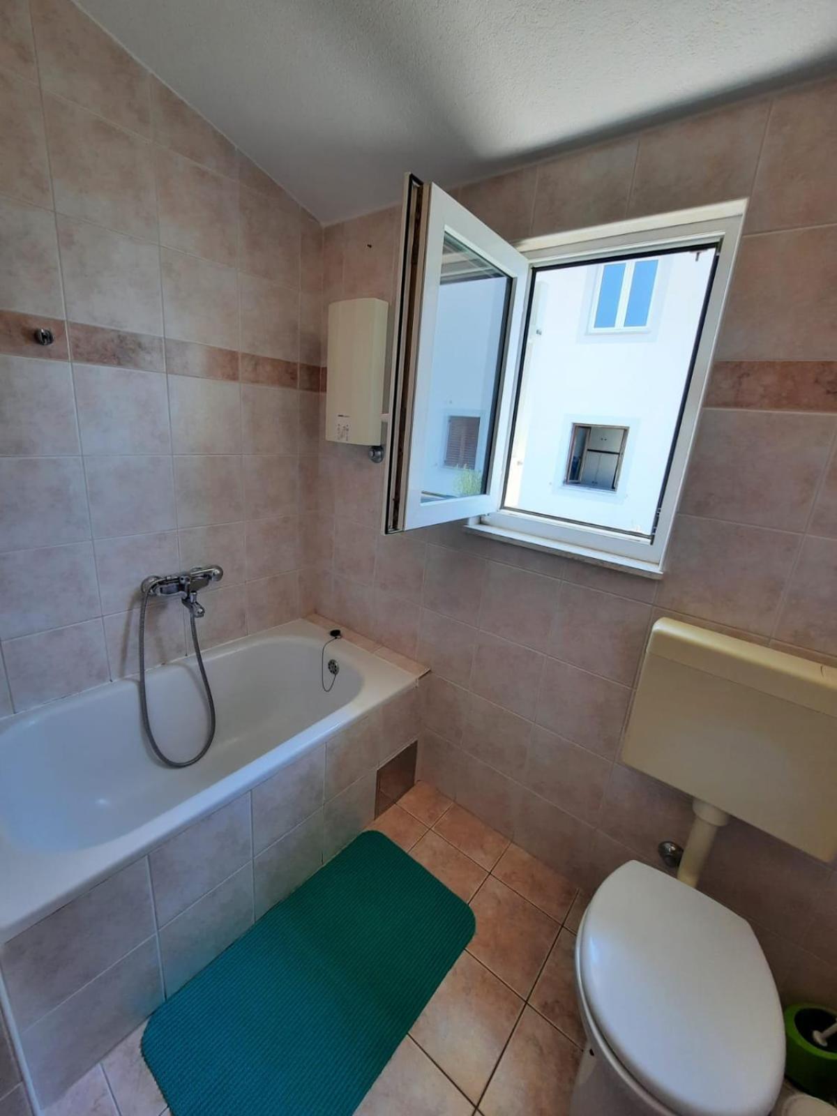 Apartments By The Sea Razanj, Rogoznica - 4185 Szoba fotó